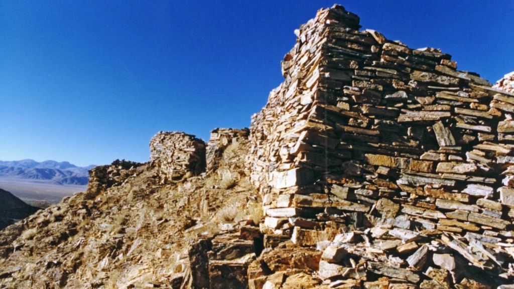 Zhang Zhung: pe urmele civilizației dispărute din Tibet